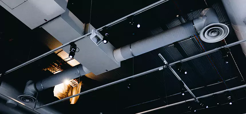 Our Air Duct Replacement Services in West Des Moines, IA