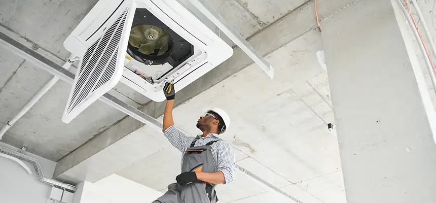 Efficient Multi‑Unit & HOA Annual Vent Cleaning Plans in West Des Moines