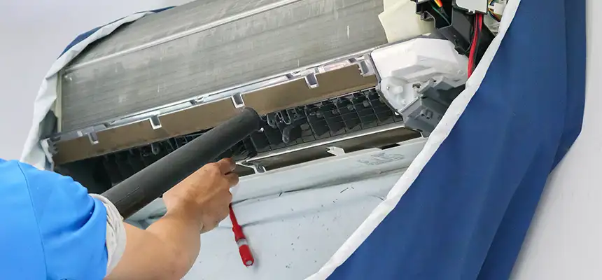 Advanced Clogged Dryer Vent Repair for Multi-Unit & Commercial in West Des Moines, IA