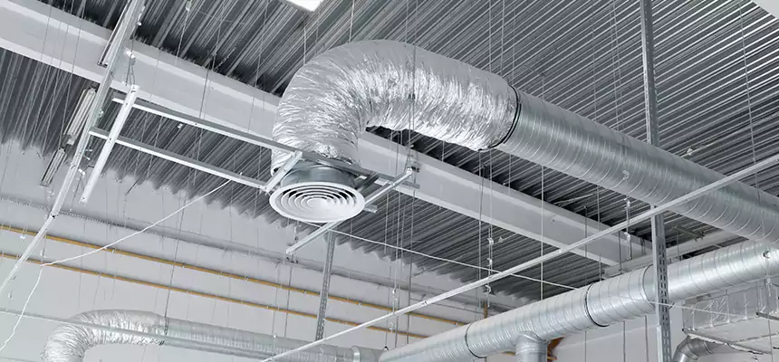 Our Dryer Vent Hose Replacement Services in West Des Moines, IA