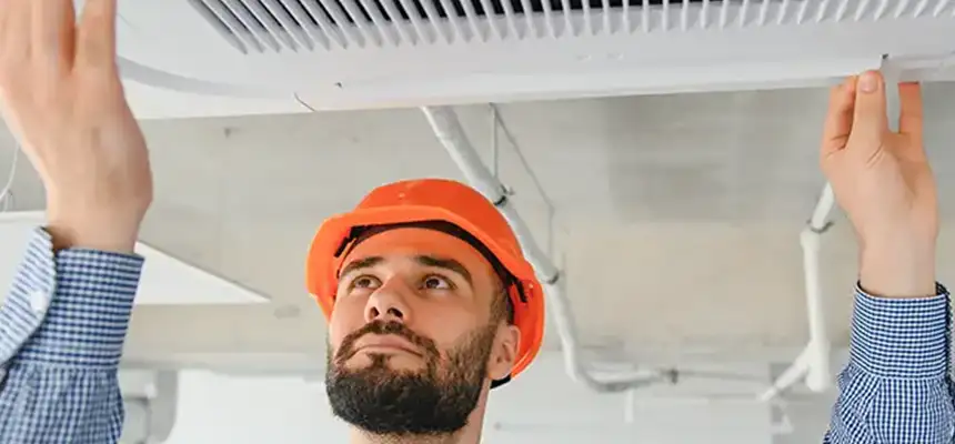 Our Furnace Vent Cleaning Services in West Des Moines, IA