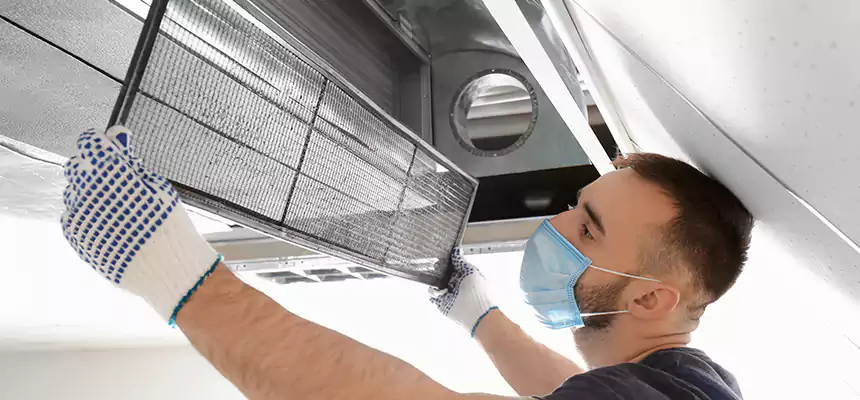 Our Home Duct Cleaning Services in West Des Moines, IA  