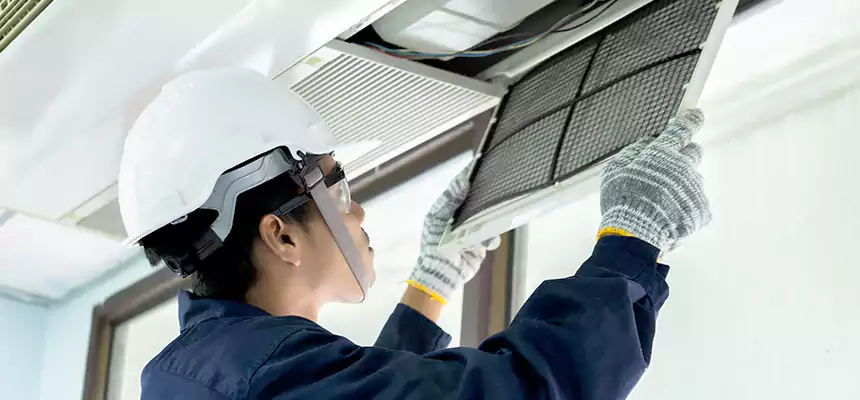 Our Multi-family Home Duct Cleaning Services in West Des Moines, IA
