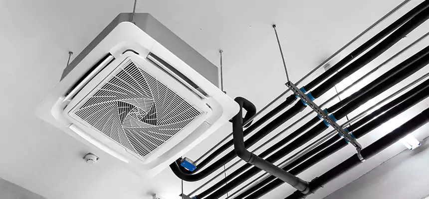 Our Smart AC Vent Controller Services in West Des Moines, IA