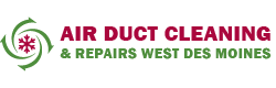 Air Duct Cleaning & Repairs West Des Moines