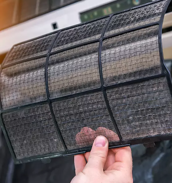 Top-notch AC Air Filter Replacement in West Des Moines