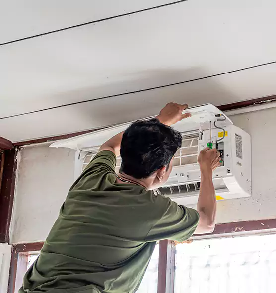 About Air Duct & AC Odor Removal in West Des Moines, IA