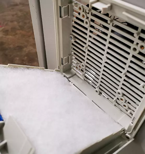 About Air Duct Overhaul & Upgrades in West Des Moines, IA