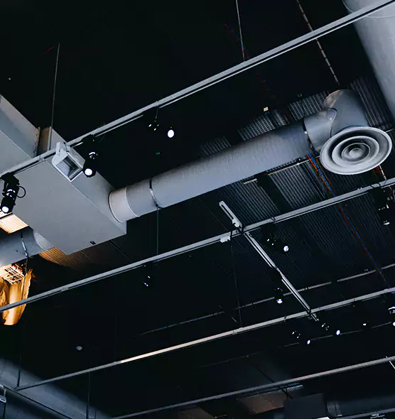 About Duct Sanitization with UV Light in West Des Moines, IA