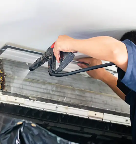 Welcome to Move-in/Move-out Duct Cleaning Services in West Des Moines, IA