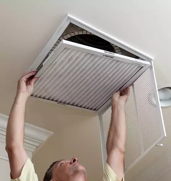 Advanced Residential Vent Cleaning in West Des Moines, IA