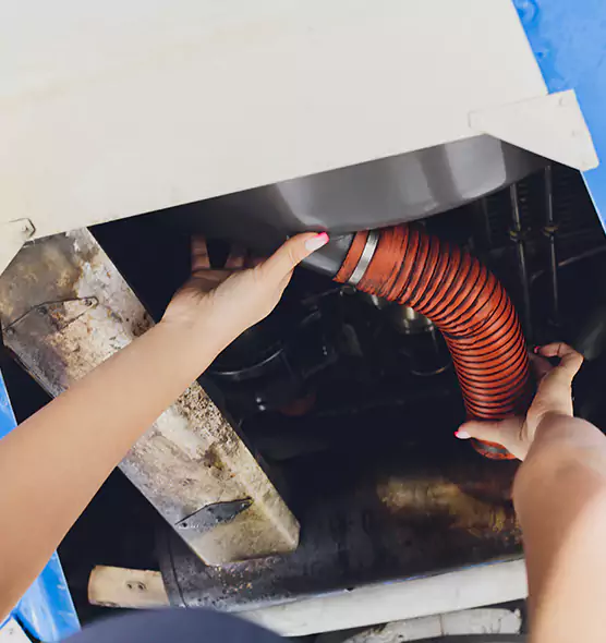 Top-Notch Return Vent Cleaning Service in West Des Moines, IA