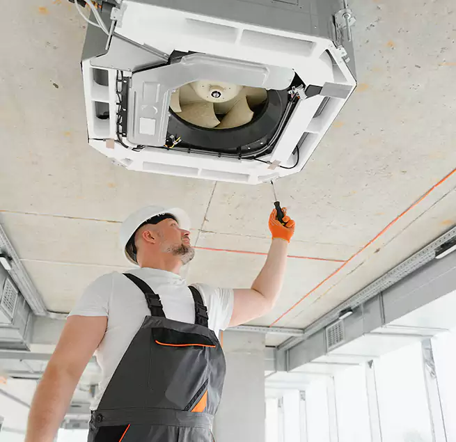 Why Homeowners & Businesses Trust Us in West Des Moines, IA?