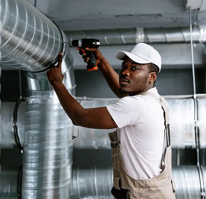 Why Homeowners & Businesses Trust Us West Des Moines, IA