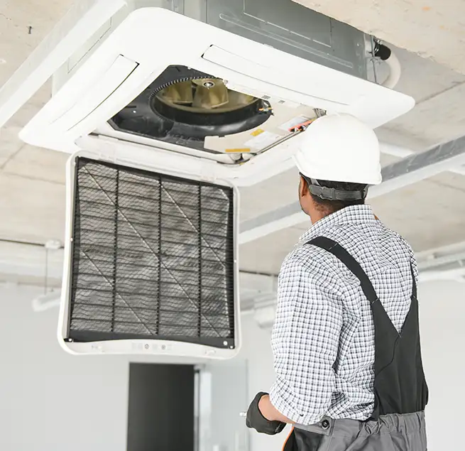 Why Homeowners & Businesses Trust Us in West Des Moines, IA?