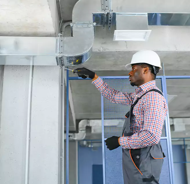 Why Homeowners & Businesses Trust Us West Des Moines, IA