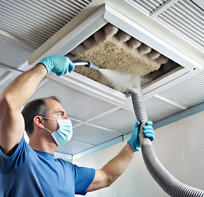 Why Homeowners Businesses Trust Us in West Des Moines, IA?