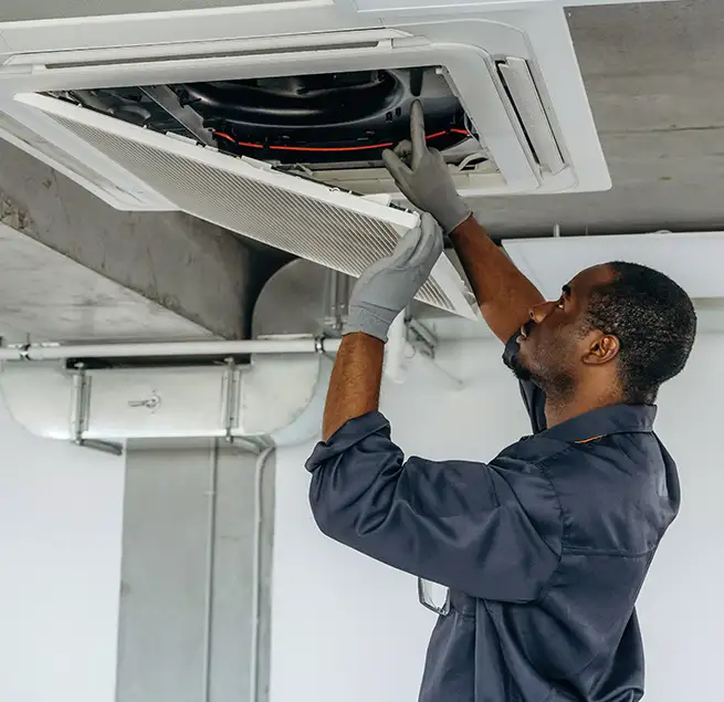 Why Homeowners & Businesses Trust Us in West Des Moines, IA?