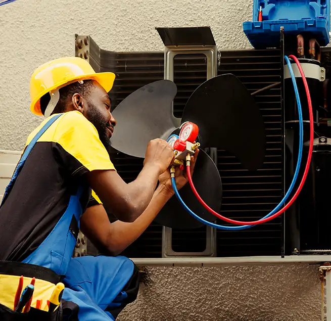 Why Homeowners & Businesses Trust Us in West Des Moines, IA?