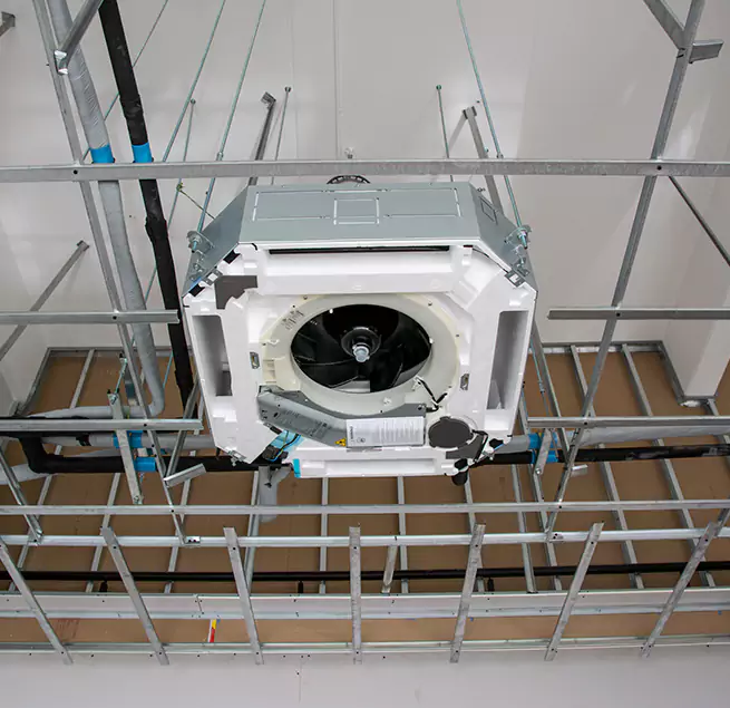 Why Homeowners & Businesses Trust Us West Des Moines, IA