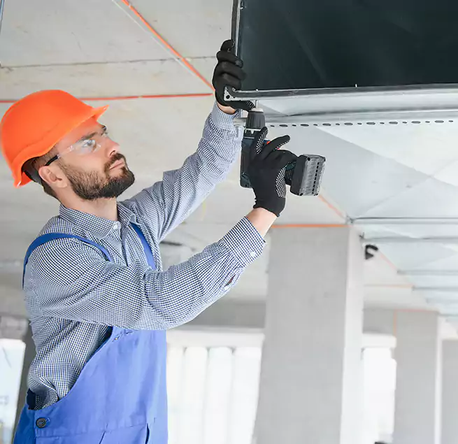 Why Homeowners & Businesses Trust Us in West Des Moines, IA?