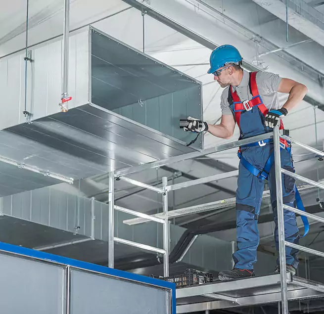 Why Homeowners Businesses Trust Us in West Des Moines, IA