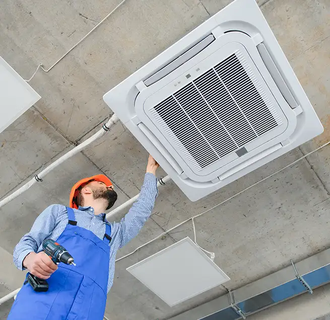 Why Homeowners & Businesses Trust Us in West Des Moines, IA