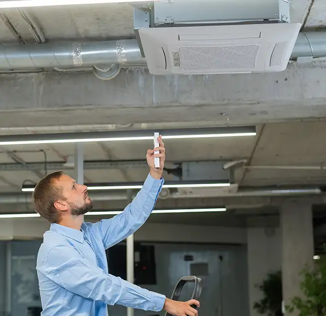 Why Homeowners & Businesses Trust Us in West Des Moines, IA?