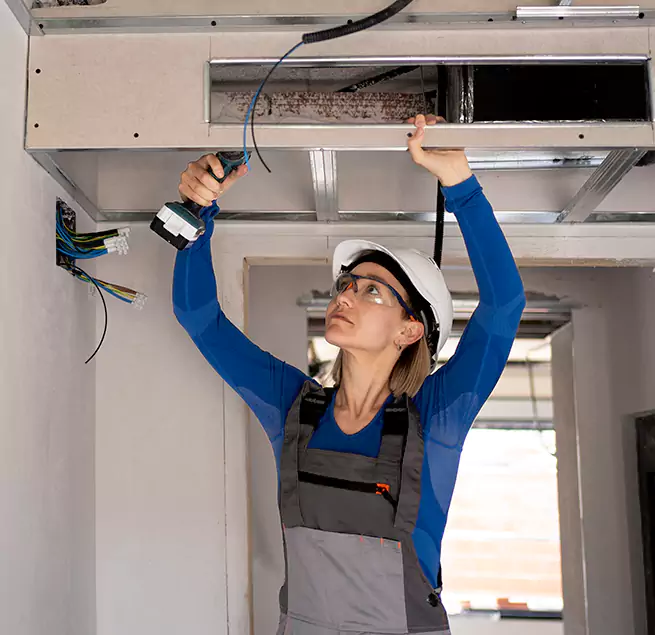  Why Homeowners & Businesses Trust Us in West Des Moines, IA?