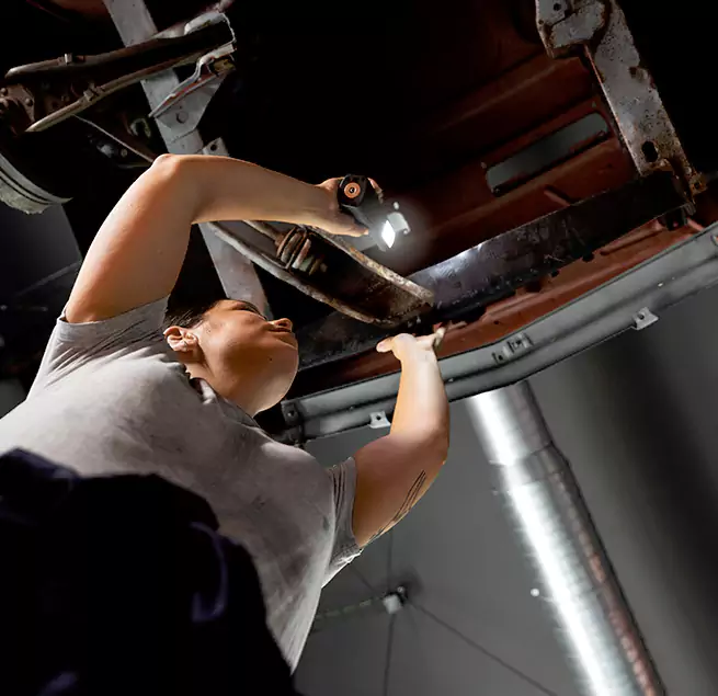 Why Homeowners & Businesses Trust Us West Des Moines, IA