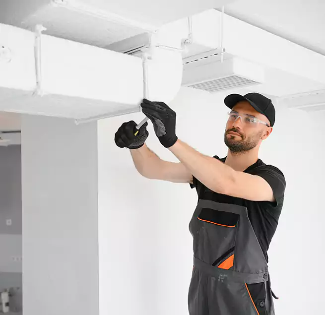  Why Homeowners Businesses Trust Us West Des Moines, IA