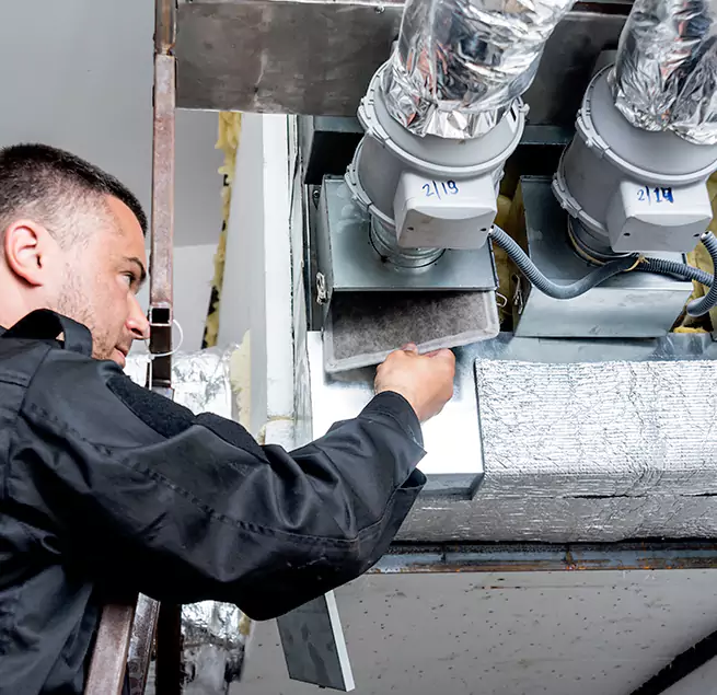 Why Homeowners & Businesses Trust Us in West Des Moines, IA?