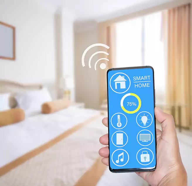 Why Homeowners & Businesses Trust Us in West Des Moines, IA