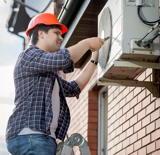 Why Homeowners & Businesses Trust Us West Des Moines, IA