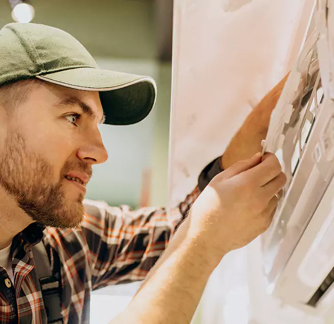 Why Homeowners & Businesses Trust Us in West Des Moines, IA?