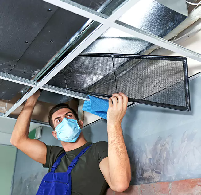  Why Homeowners Businesses Trust Us  in West Des Moines, IA?